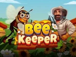 Bee Keeper game cover