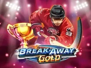 Break Away Gold game cover