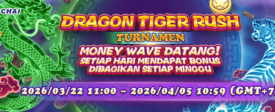 Menangkan Jackpot Terbesar Hari Ini