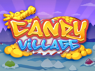 Candy Village game cover