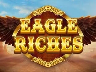 Eagle Riches game cover