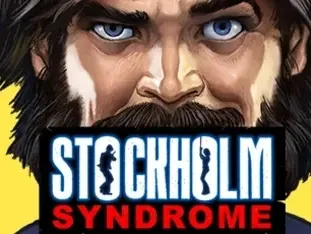 Stockholm Syndrome game cover